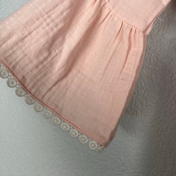 Matilda Jane Wonderment Forever and Ever Dress Girl's Size 14 - Picture 3 of 6